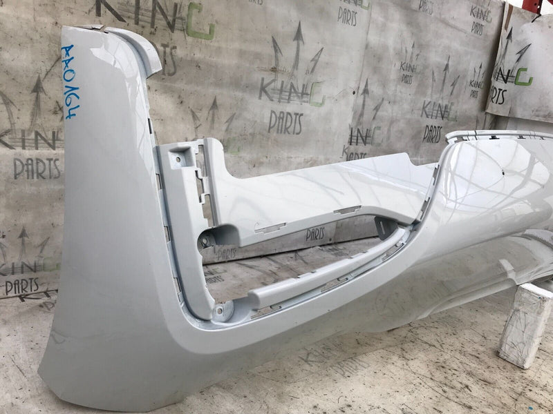 BMW i3S 2017-2022 FRONT BUMPER TOP SECTION GENUINE 5111 7462280