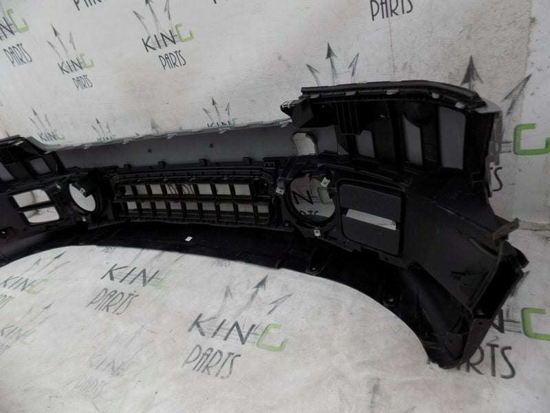 BMW MINI COOPER COUNTRYMAN F60 2017-ON FRONT BUMPER GENUINE 5111 7390520