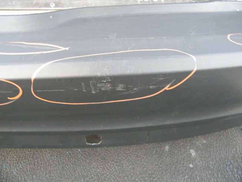 Ford Kuga 2013-2016 Rear Bumper Genuine Grey (A8638)