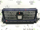 MERCEDES G CLASS W463 AMG Line 2019 OEM FRONT BUMPER GRILL GRILLE A4638880400