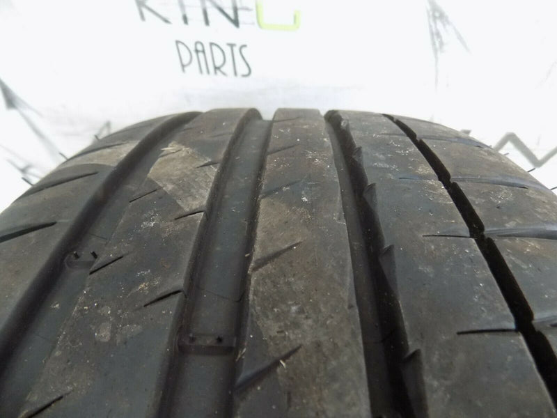 KIA NIRO 18" 7.5Jx18 ALLOY WHEEL RIM + TYRE 225/45 R18 52910-G5600