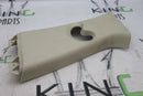 MINI COUNTRYMAN R60 2010-16 LEFT B PILLAR COLUMN UPPER TRIM PANEL BEIGE 9801257