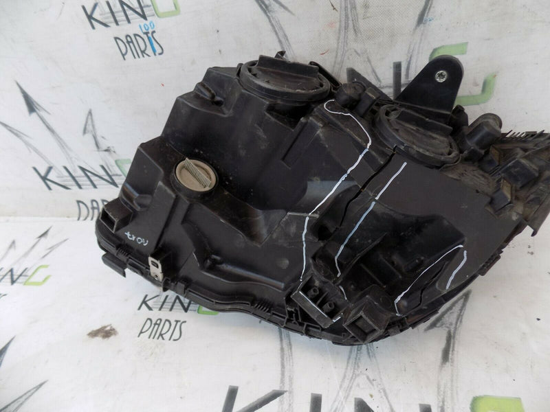 MERCEDES C CLASS W205 2014-2019 DRIVER RIGHT SIDE HEADLIGHT A2058200861