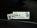 KIA SPORTAGE 2016-2018 REAR BUMPER LOWER SECTION GENUINE 86612F1550