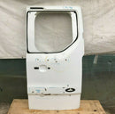 FORD TRANSIT CUSTOM 2013> RIGHT SIDE REAR DOOR PANEL WITHOUT WINDOW GLASS