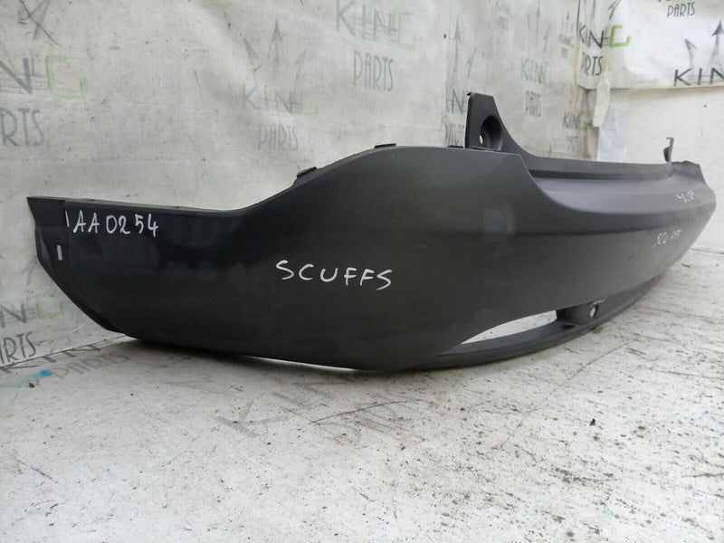 HONDA CRV MK4 2013-2015 REAR BUMPER 71501-T1G-ZZ00