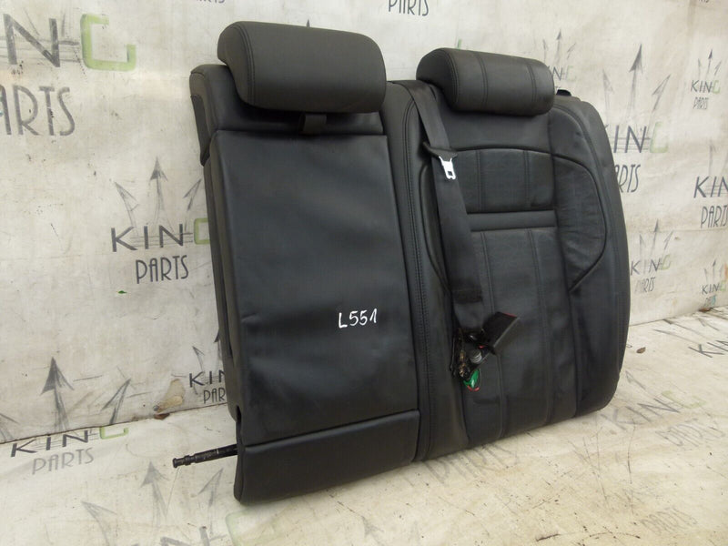 RANGE ROVER EVOQUE L551 HYBRID 2019-ON REAR SEAT BACK LEFT SIDE 50037188PVJ #