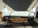 Volvo S60 Rear Bumper Genuine White with Diffuser (2624)