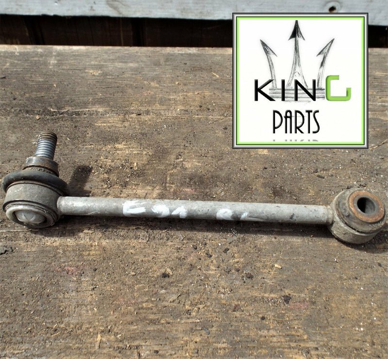 BMW 3 E90 E91 05-11 SUSPENSION ANTI ROLL BAR STABILISER TRACK CONTROL Rear Left
