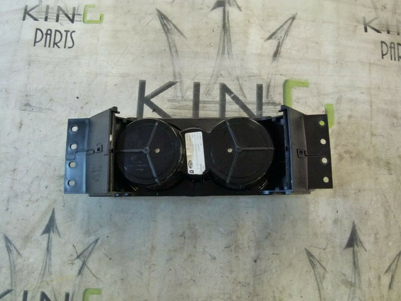 JAGUAR XJ X351 2010-2019 GENUINE CENTRE CONSOLE CUP HOLDER EW93-F048196-AC