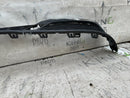 ROEWE SAIC EI5 2017-21 REAR BUMPER DIFFUSER GENUINE 10359001