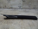 VW GOLF MK7 2012-16 FRONT RIGHT A-PILLAR UPPER TRIM GENUINE 5G0867234