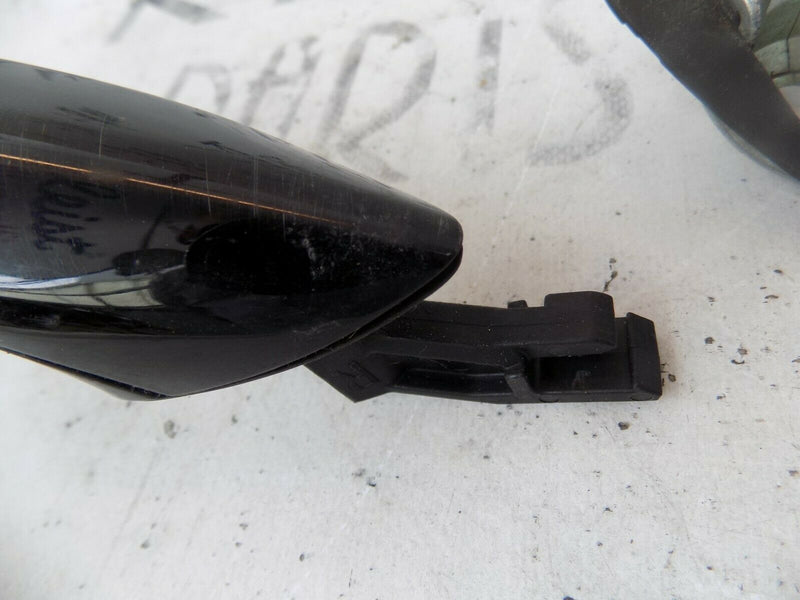 BMW 5 SERIES F10 F11 TOURING  FRONT RIGHT DOOR HANDLE GENUINE BLACK