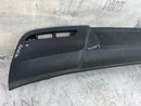 KIA RIO 2017-ON REAR BUMPER LOWER SECTION PDC 86650-H8000