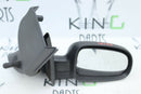 VAUXHALL CORSA C 2000-2006 RIGHT DRIVER SIDE MANUAL WING MIRROR 24457138