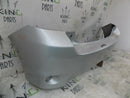 TOYOTA AURIS REAR BUMPER 2010-2012 P/N: 52159-02610