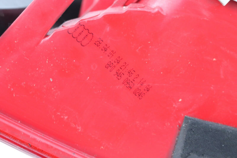 AUDI A3 8P 2005-2008 3DR LEFT SIDE REAR LIGHT TAIL LAMP 8P0945095A