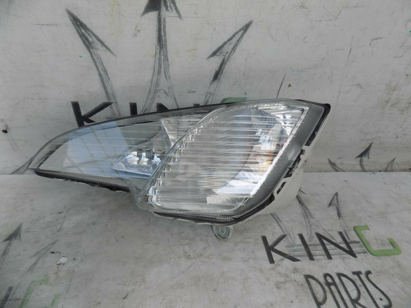 FORD ECOSPORT 2018-ON GENUINE FOG LAMP FRONT LEFT SIDE GN15-13B221-BD
