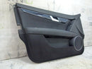 MERCEDES C W204 2007-2011 FRONT LEFT DOOR CARD GENUINE A2045402210