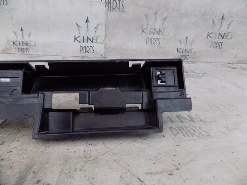 BMW F30 F31 2012-2015 FRONT RIGHT SIDE SKIRT HOLDER BRACKET GENUINE 7256918 #