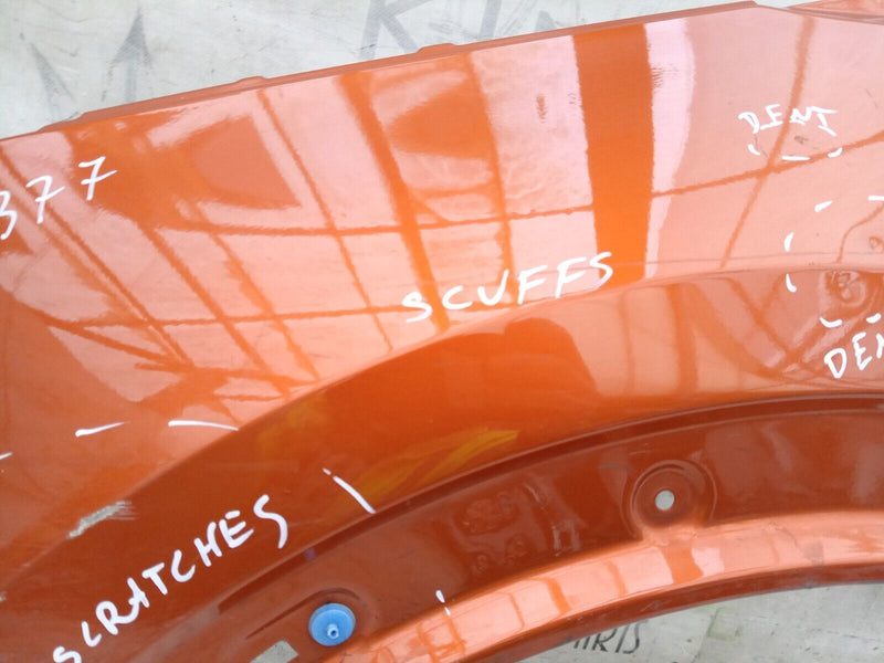 PEUGEOT 2008 MK2 P24 2019-24 FRONT FENDER WING PANEL LEFT PASSENGER SIDE
