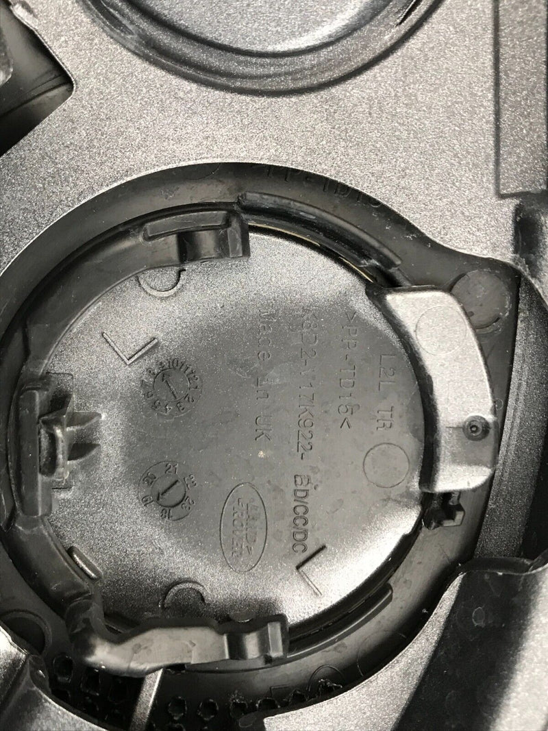 RANGE ROVER EVOQUE II DYNAMIC 2019-ON REAR BUMPER PDC GENUINE K8D217D781