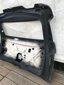 LAND ROVER EVOQUE L551 2018-ON GENUINE BOOT LID TAILGATE PLASTIC PANEL