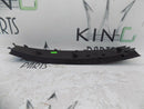 SKODA SCALA 2018-ON FRONT BUMPER LOWER RIGHT SIDE GRILL GENUINE 657807682A