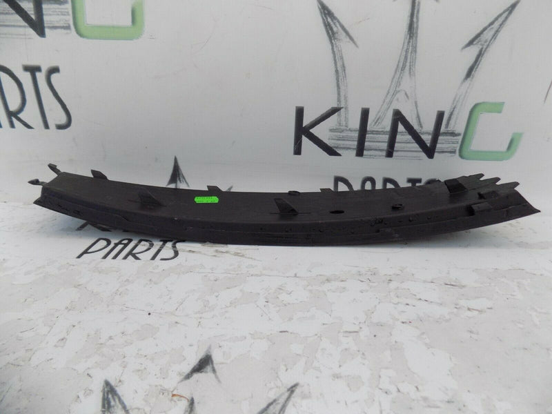 SKODA SCALA 2018-ON FRONT BUMPER LOWER RIGHT SIDE GRILL GENUINE 657807682A