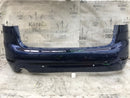 BMW 2 SERIES F46 2015-2018 REAR BUMPER PDC GENUINE 5112 7333299