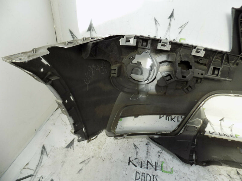 BMW X3 F25 2011 2012 2013 FRONT BUMPER GENUINE, WASHER HOLES 5111 7210440
