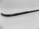 MERCEDES E CLASS W212 AMG E300 REAR BUMPER TRIM BLACK GLOSS A2128851000 /B02-76