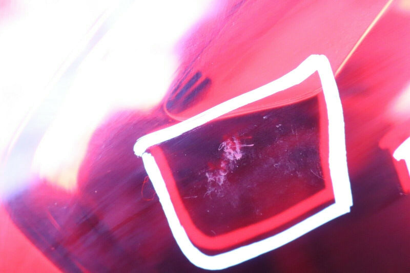 MERCEDES B CLASS W247 2019 2020 REAR LEFT LIGHT FENDER LAMP A2479065900