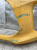 KIA PICANTO 2017-ON FRONT BUMPER GENUINE 86511G6000