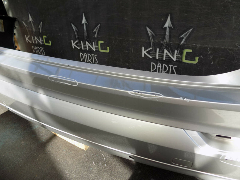 VOLVO XC90 II XC 90 2014-2017 PDC REAR BUMPER GENUINE 31353430 (2918) KING PARTS