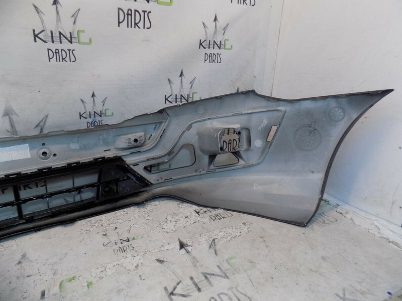 FORD TRANSIT TOURNEO CUSTOM 2012-2018 FRONT BUMPER GENUINE BK21-17K819