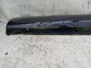 RENAULT ZOE 2012-ON DRIVER SIDE SIDE SKIRT SILL COVER GENUINE 764263059R