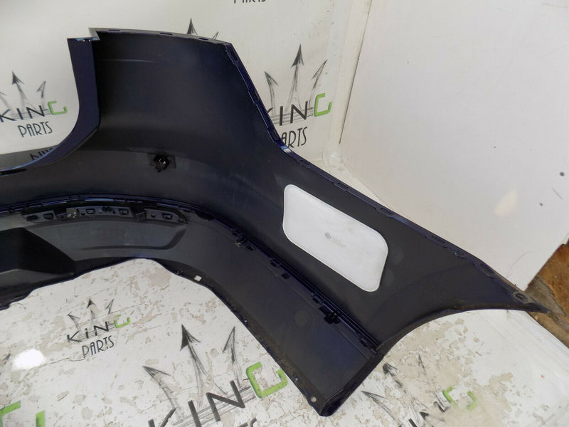 VW PASSAT B8 3G VARIANT ESTATE 2015-18 REAR BUMPER GENUINE PDC 3G9807421