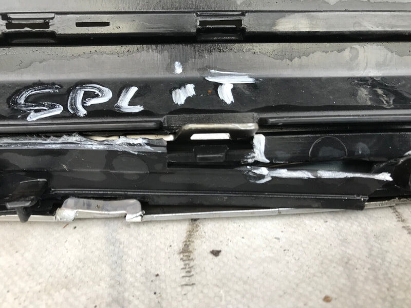 AUDI Q5 S-LINE 2016-2018 FRONT RADIATOR GRILLE GRILL GENUINE 80A853651