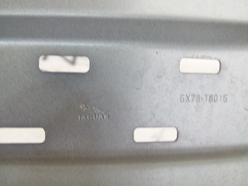 JAGUAR XE X760 2016-20 FRONT RIGHT FENDER WING PANEL GX7816015