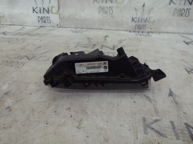 BMW 3 SERIES G20 2018-22 FRONT RIGHT LOWER FOG LIGHT GENUINE 11321100000