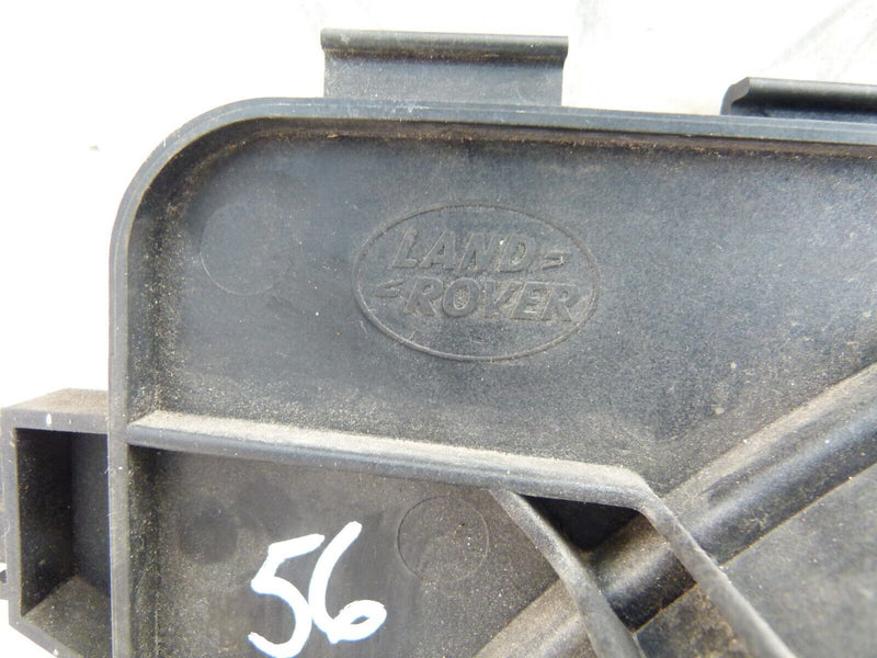 RANGE ROVER EVOQUE 2.0 2.2 DIESEL COOLING RADIATOR TWIN FAN BJ32-8C607-AC