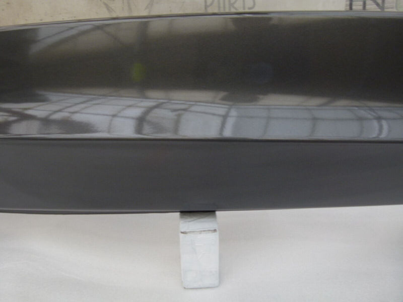 HONDA CIVIC MK8 2006-2011 REAR BUMPER MOULDING GENUINE 71502SMGE50ZA