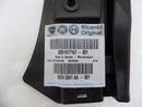 FIAT 500L 2012-2014 REAR BUMPER BRACKET GUIDE LEFT SIDE *NEW* 51977167 /S01-20