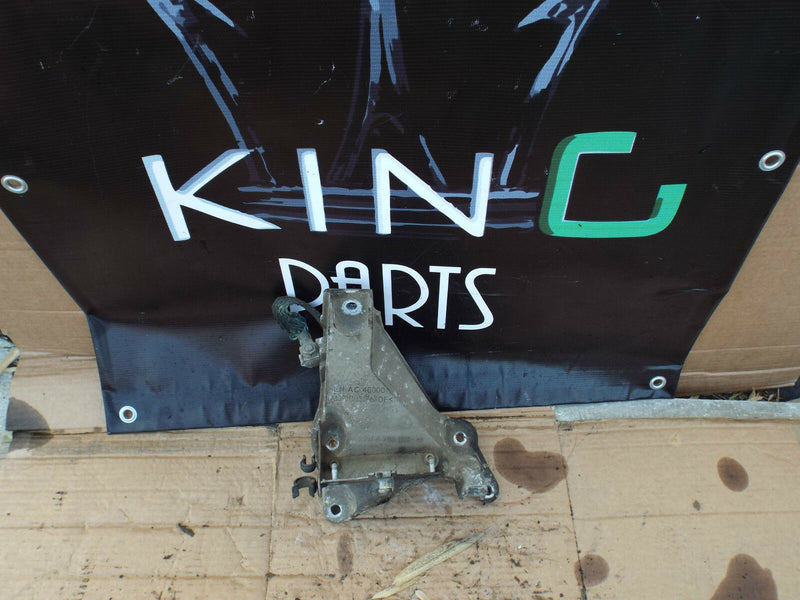 BMW E87 E81 1 Series 118D 2.0 Diesel Engine Mount Bracket 22116760309