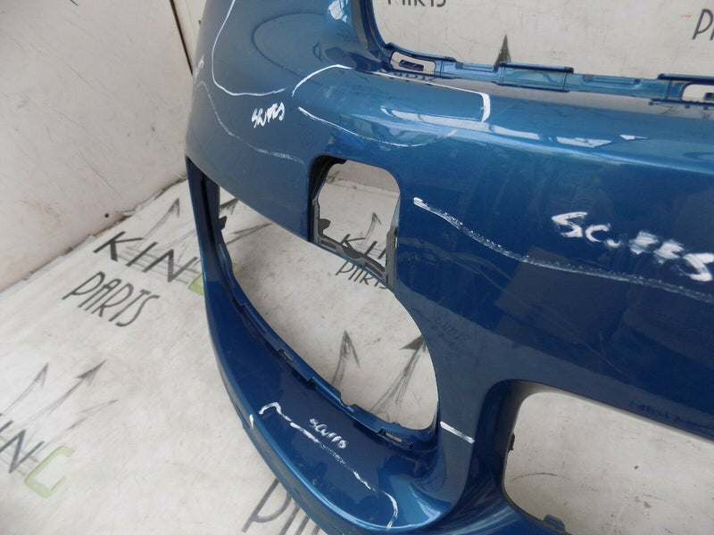 BMW MINI COOPER COUNTRYMAN F60 2017-ON FRONT BUMPER GENUINE 5111 7390520