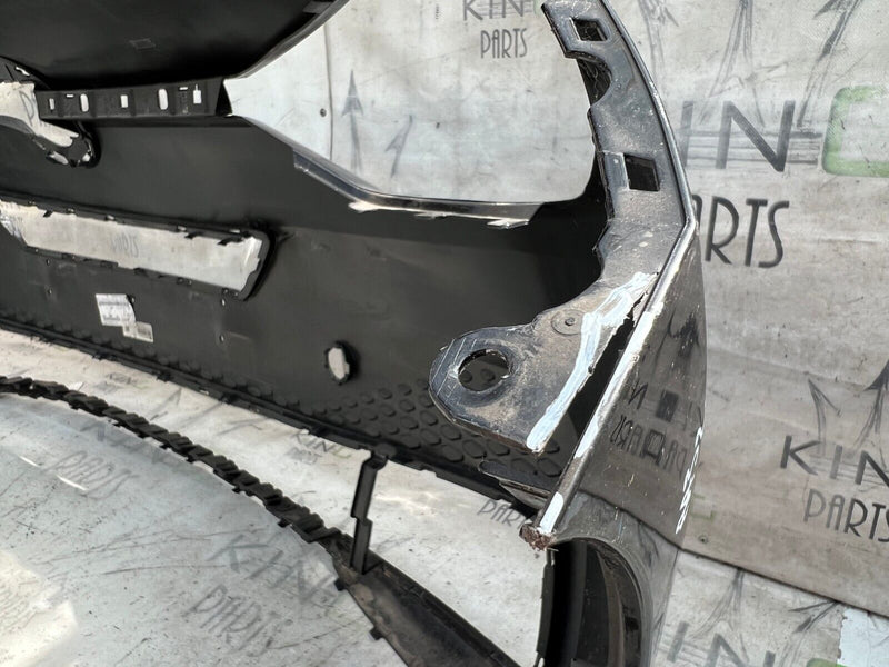 VOLKSWAGEN VW ID.3 2019-2022 FRONT BUMPER PDC GENUINE 10A807221