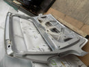 PEUGEOT 807 2003 TAILGATE BOOT LID PANEL