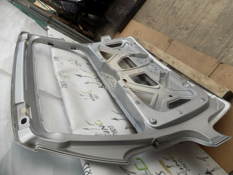 PEUGEOT 807 2003 TAILGATE BOOT LID PANEL