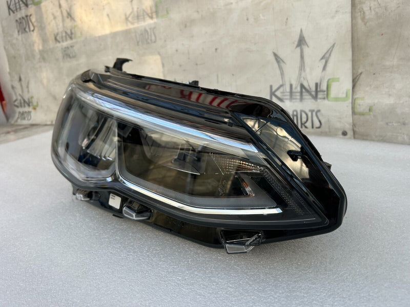 VW GOLF MK8 2019-ON FRONT RIGHT HEADLIGHT HEADLAMP LED 5H2.941.005.C